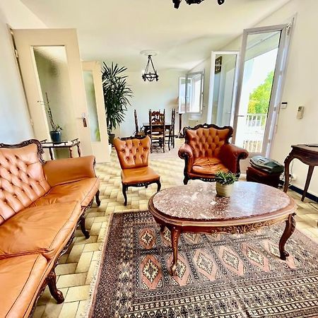 Belle Maison 140 M2 A 15 Mn De La Mer 10 Mn De Montpellier Teyran Экстерьер фото