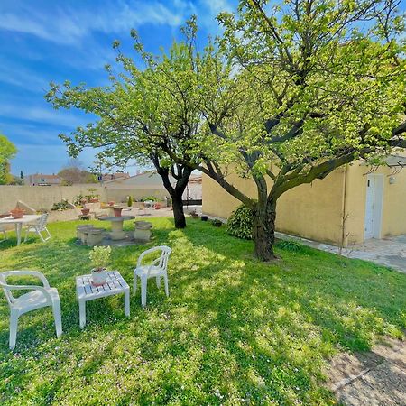 Belle Maison 140 M2 A 15 Mn De La Mer 10 Mn De Montpellier Teyran Экстерьер фото
