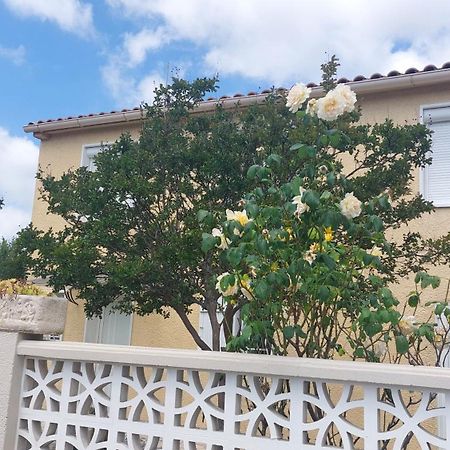 Belle Maison 140 M2 A 15 Mn De La Mer 10 Mn De Montpellier Teyran Экстерьер фото