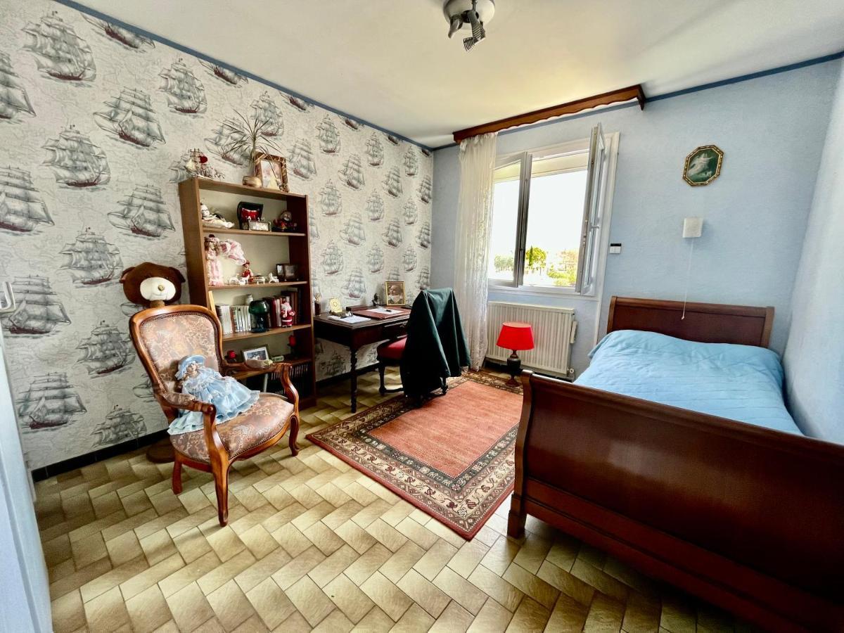Belle Maison 140 M2 A 15 Mn De La Mer 10 Mn De Montpellier Teyran Экстерьер фото