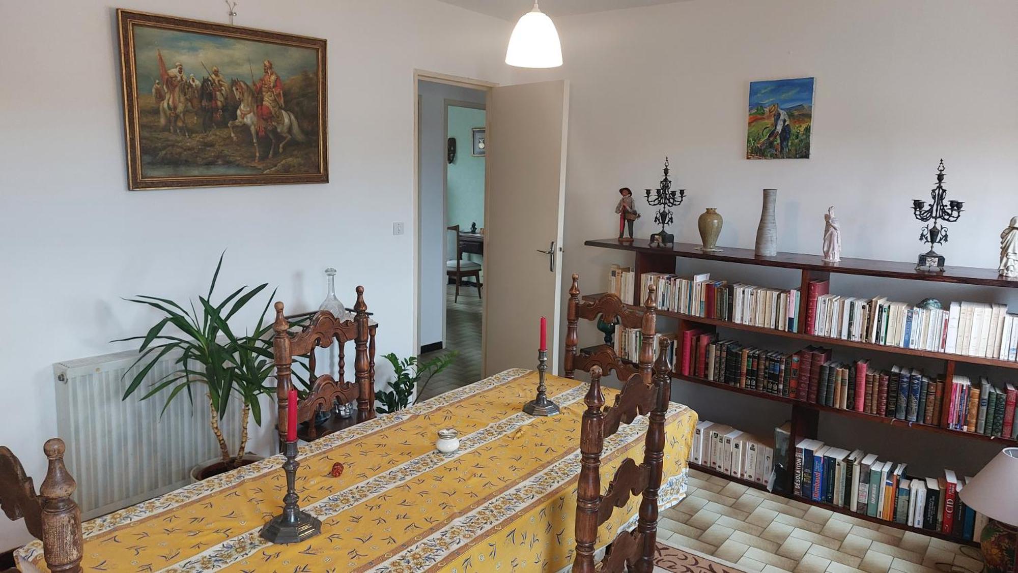 Belle Maison 140 M2 A 15 Mn De La Mer 10 Mn De Montpellier Teyran Экстерьер фото