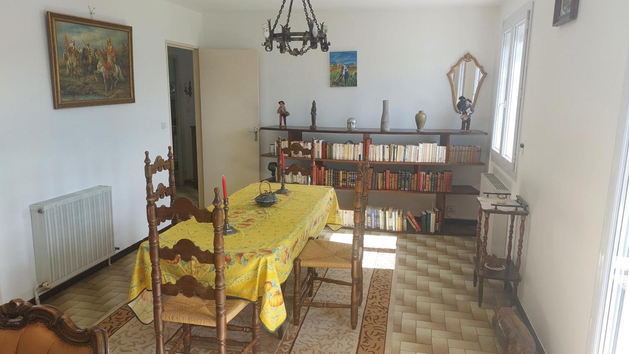 Belle Maison 140 M2 A 15 Mn De La Mer 10 Mn De Montpellier Teyran Экстерьер фото