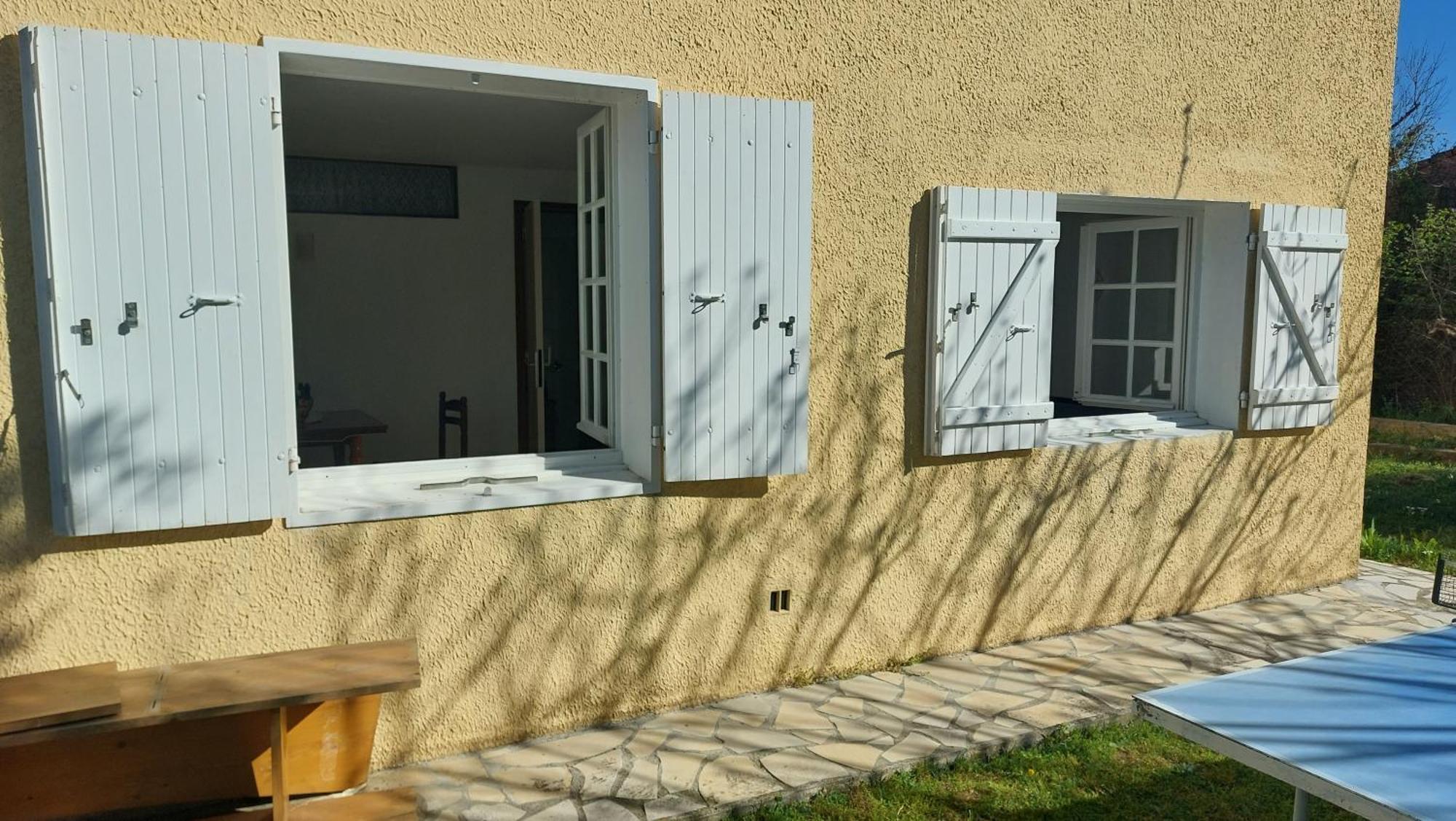 Belle Maison 140 M2 A 15 Mn De La Mer 10 Mn De Montpellier Teyran Экстерьер фото