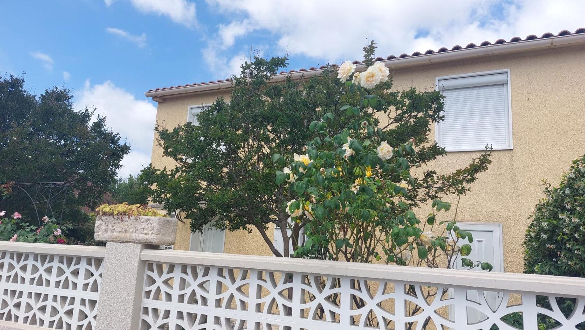 Belle Maison 140 M2 A 15 Mn De La Mer 10 Mn De Montpellier Teyran Экстерьер фото
